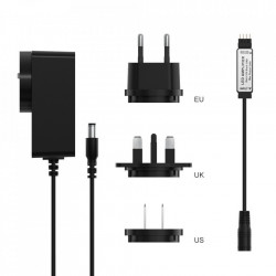 Amplificator/incarcator pentru benzi LED Sonoff KZ1202000