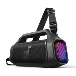 Anker Boxa portabila Boom 2 Plus Negru