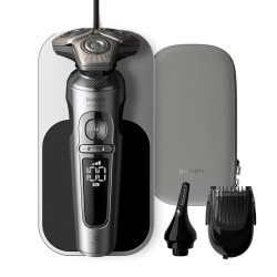 Aparat de bărbierit S9000 Prestige SP9871/22