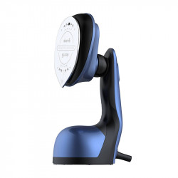 Aparat de imbracaminte portabil si fier de calcat 2 in 1 Deerma HS300