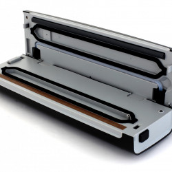 APARAT DE VIDAT HEINNER HAV-130BKSS - Img 3