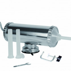 APARAT FORMAT CARNATI DIN ALUMINIU 2.5KG - Img 3