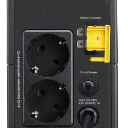 APC BACK-UPS 700VA AVR SCHUKO - Img 6
