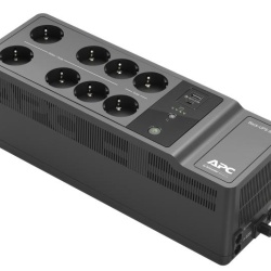 APC Back-UPS 850VA, 230V, USB Type-C and - Img 2