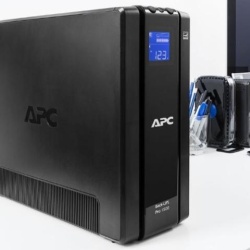 APC BACK-UPS RS 1500VA SCHUKO - Img 6