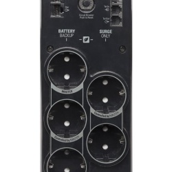 APC BACK-UPS RS 900VA SCHUKO - Img 5