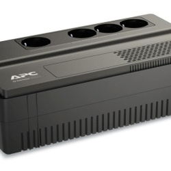 APC EASY UPS BV 650VA, AVR, Schuko Outle - Img 3