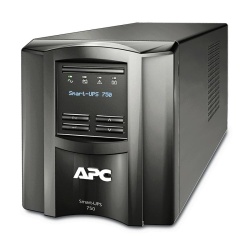APC SMART-UPS 750VA - Img 3