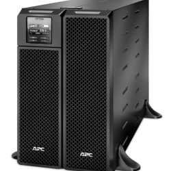 APC Smart-UPS SRT 5000VA TWR 230V - Img 7