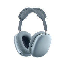 Apple AirPods Max (USB-C) - Blue - Img 3