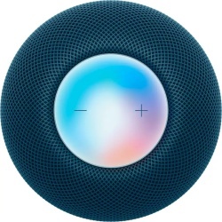 Apple HomePod Mini, Blue - Img 2