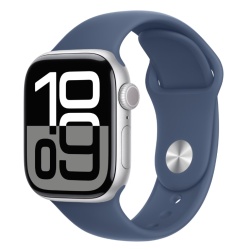 APPLE WATCH 10 42 SI AL DN SB SM CEL-BCS - Img 2
