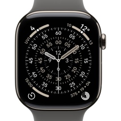 APPLE WATCH 46 STONE GRAY SB S/M-ZML - Img 2
