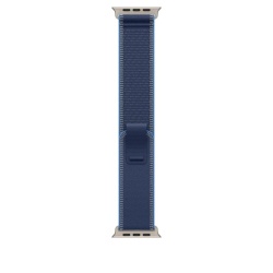 APPLE WATCH 49 BL/BRT BL N TI TL M/L-ZML