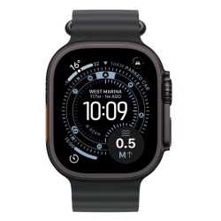 APPLE WATCH ULTRA3 49 BLACK TI BK OB-PRU
