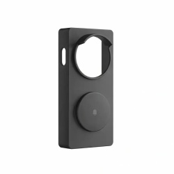 Aqara G410 Weatherproof Case – black - Img 1