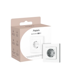 AQARA H2 smart Zigbee 3.0 wall socket - Img 4