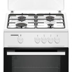 ARAGAZ GAZ HEINNER HFSC-K6060WH