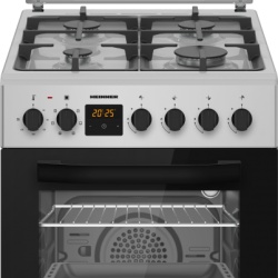 ARAGAZ MIXT HEINNER HFSC-S65MIXFD-SL