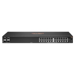 ARUBA 6100 24G 4SFP+ SWCH - Img 4
