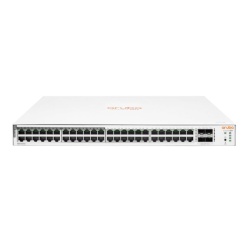ARUBA ION 1830 48G 4SFP 370W SW - Img 2