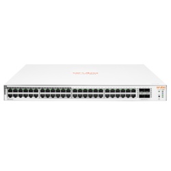 ARUBA ION 1830 48G 4SFP 370W SW - Img 4