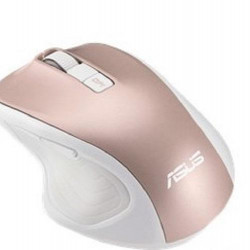 AS MOUSE MW202 WIRELESS RED