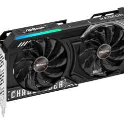 AsRock AMD Radeon RX9600XT CL 16GO OC - Img 4