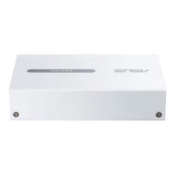 ASUS 5P GBE POE+ MNG DESKTOP SWITCH - Img 6
