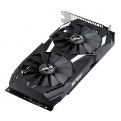 Asus Dual Radeon RX 560 4GB