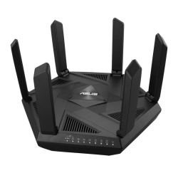 ASUS ROUTER AXE7800 TRI-BAND WIFI6 - Img 9