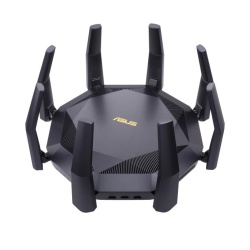 ASUS ROUTER RT-AX89X AX6000 DUAL-BAND - Img 6