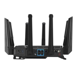 ASUS ROUTER RT-BE98 BE25000 QUAD-BAND - Img 7