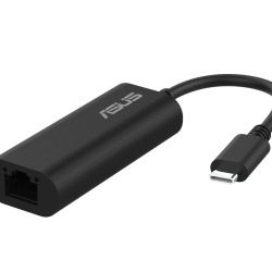 ASUS USB-C2500 V2 ETHERNET ADAPTER