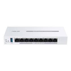 ASUS WIRED ROUTER 8P POE EBG19P - Img 8