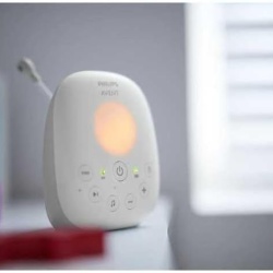 Audio Monitor Philips-Avent SCD713/26 Alb - Img 4