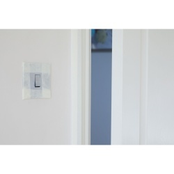 Bandă de mascare din hârtie ProDec General Purpose, 48 mm x 50 m (2 inch), pentru vopsit și zugrăvit, desprindere curată fără urme de adeziv, Bej - Img 7