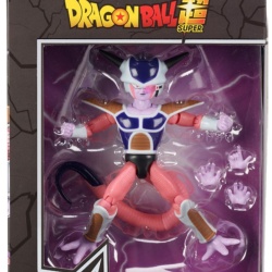 BANDAI FIGURINA DRAGON BALL DRAGON STARS FRIEZA 1ST FORM 17CM