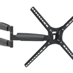 Barkan TV Wall Mount 13"- 65" Black - Img 13