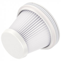 Baseus A3lite filtre pentru aspirator auto 2 buc (alb)