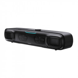 Baseus AeQur Mini Soundbar (negru) - Img 2