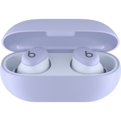 Beats Solo Buds True Wireless Arctic Purple - Img 2