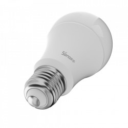 Bec inteligent cu LED Sonoff B05-B-A60, RGB, Putere 9W, 806 LM, Control aplicatie eWelink - Img 2