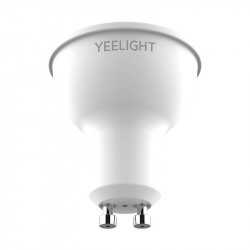 Bec inteligent Yeelight W1 GU10 (reglabil) 4 buc - Img 4