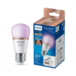 Bec LED RGB inteligent Philips Bulb, Wi-