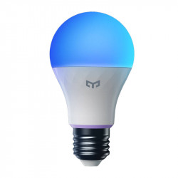 Bec Yeelight GU10 Smart W4 (culoare) - 1buc - Img 4