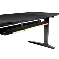 Birou gaming Genesis Holm Modular 180 - Img 7