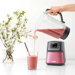 BLENDER AUTOMATIC VACUUM 1500W SENCOR - Img 23