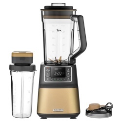 BLENDER AUTOMATIC VACUUM SUPER SENCOR - Img 2