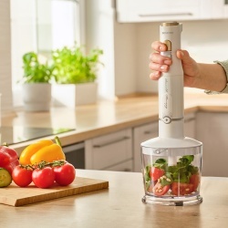 BLENDER DE MANA 4 IN 1 1200 W SENCOR - Img 6